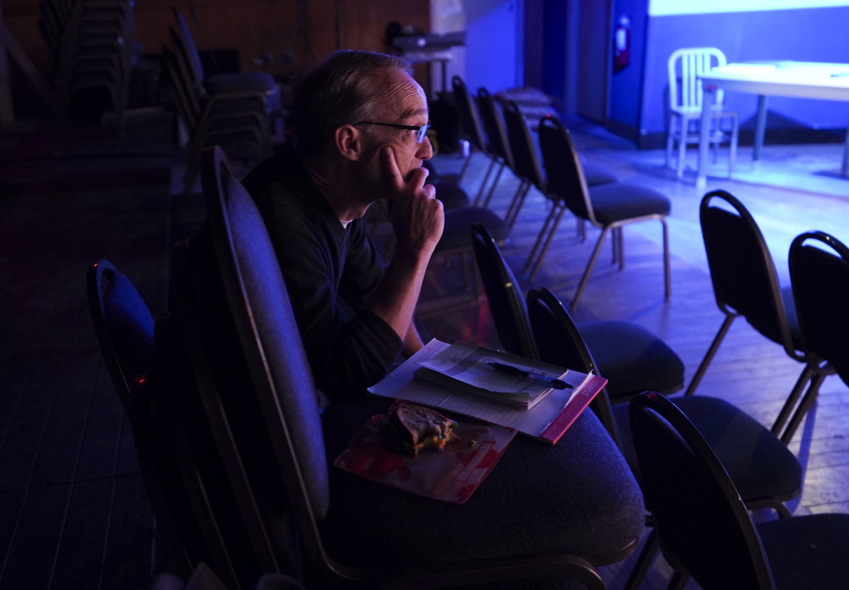 Two Crows Theatre Co. and Slowpoke Cabaret & Lounge